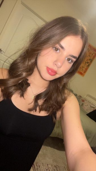 Bella Carrillo