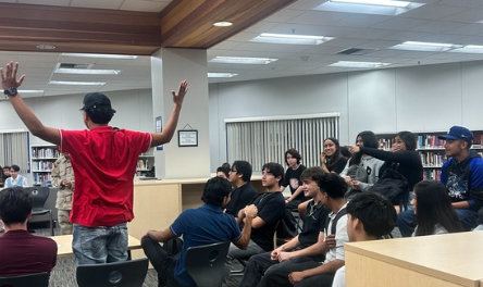 Mock Trial