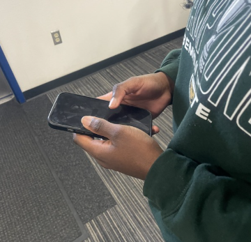 Phone Dependency