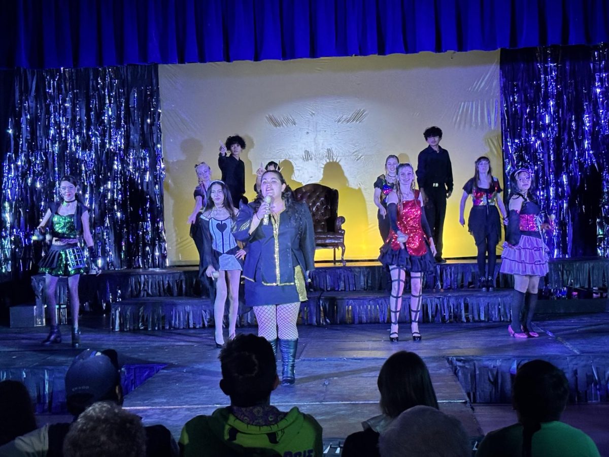 Six: The Musical